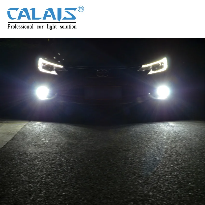 Кале LED стайлинга автомобилей автомобильный сигнал поворота освещения тьюринга