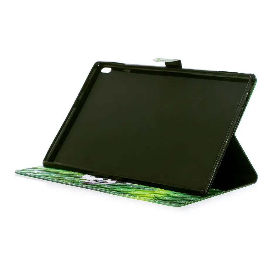 Кожаный чехол для lenovo TAB4 Tab 4 10 TB-X304L TB-X304F/N Smart Cover для lenovo Tab 4 10 Plus TB-X704L TB-X704F/N Funda чехол