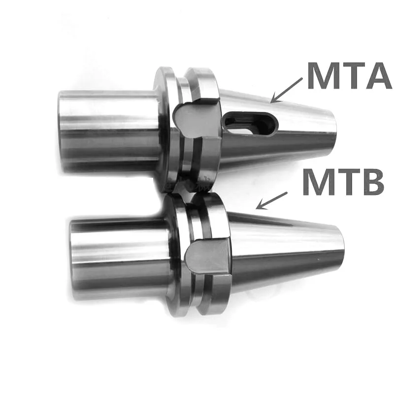 1 шт. BT40 MTA1 45 MTA2 MTA3 75 MTA4 90 Держатель конуса Морзе MTA morse коническая дрель MTB Morse