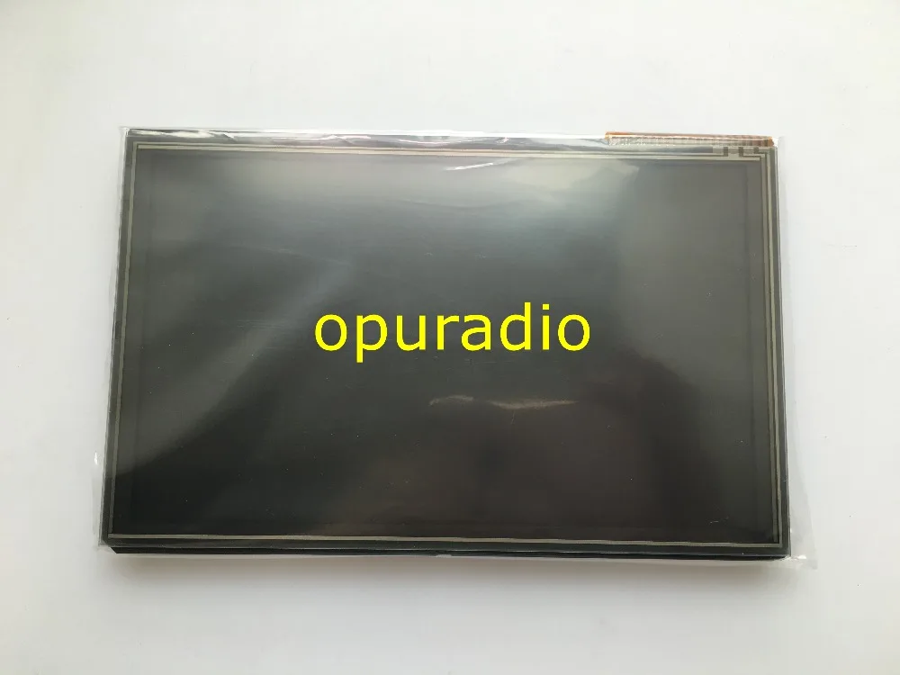 Новый оригинальный 8-дюймовый ЖК-дисплей LTA080B922F с сенсорной панелью для Lexus 570 Toyota