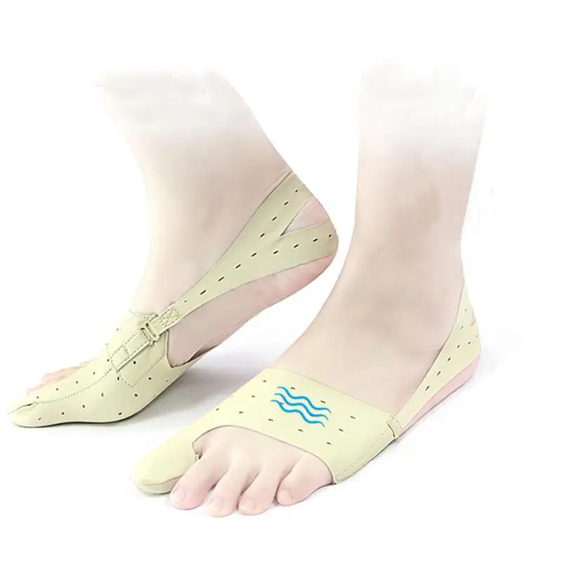 MagiDeal 1 шт. день и ночь удобный Bunion шина большой корректор для пальцев ног выпрямитель для волос высокого качества
