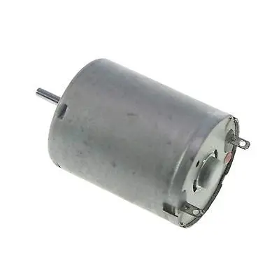 RF 370 воздушный насос двигатель 12В высокого качества 9000 RPM Высокий крутящий момент
