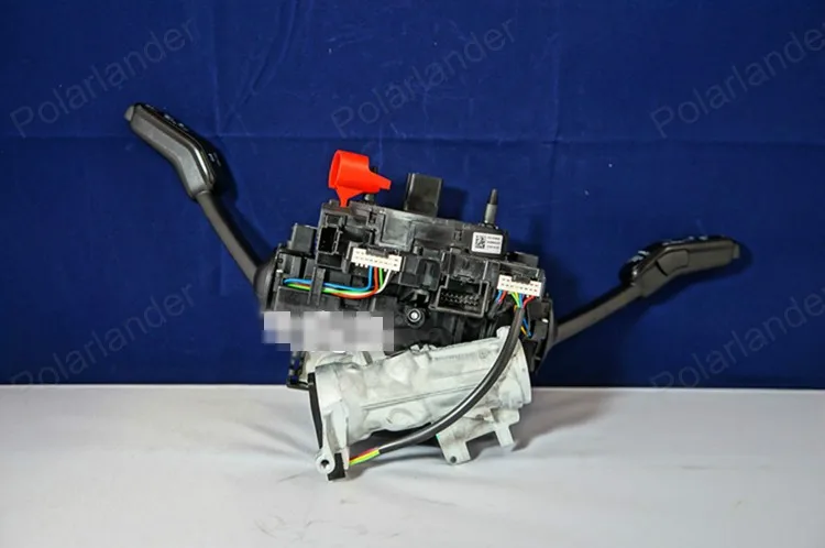 Polarlander хорошее качество многофункциональный комбинированный переключатель