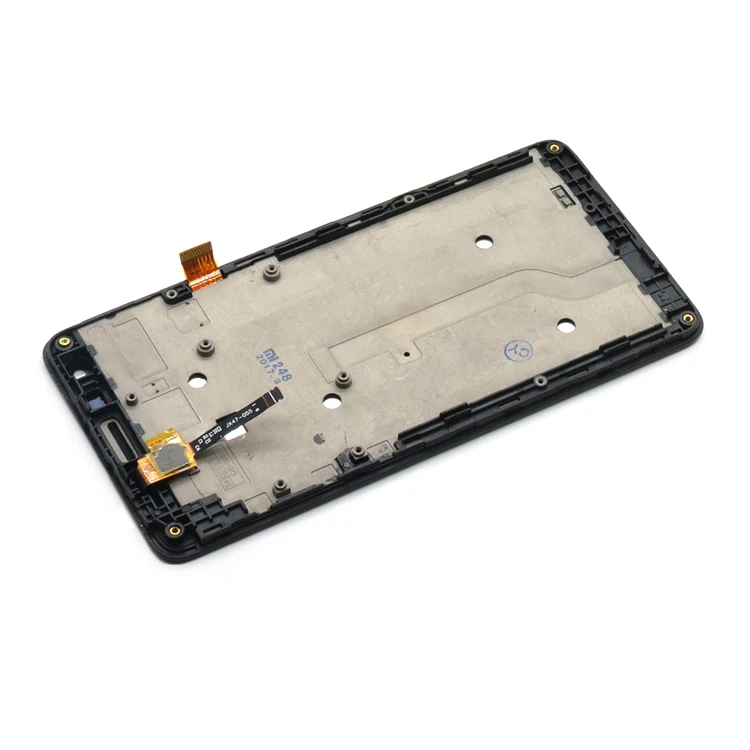 Для Xiaomi Redmi 2 5 дюймов ЖК-дисплей кодирующий преобразователь сенсорного экрана в