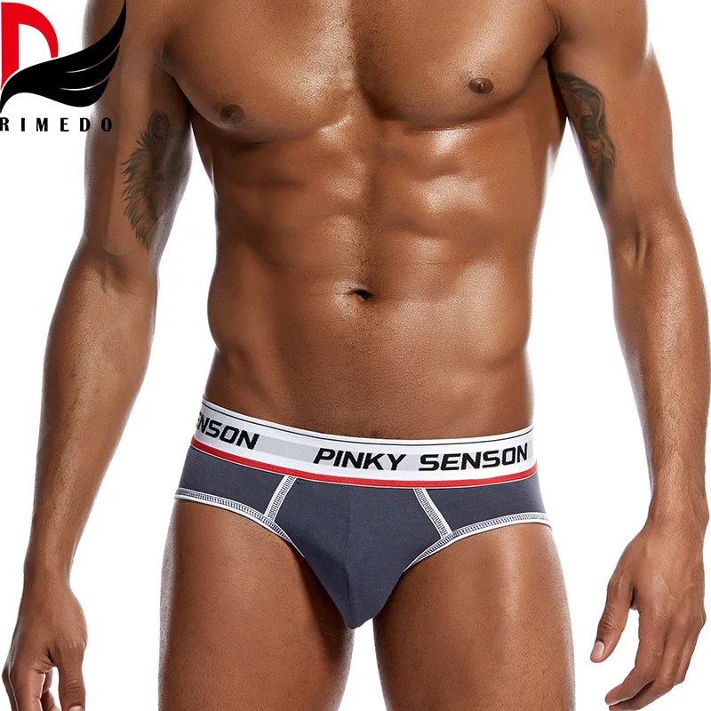 Нижнее белье для мальчиков мужское нижнее 2018 сексуальные дышащие трусы мужские