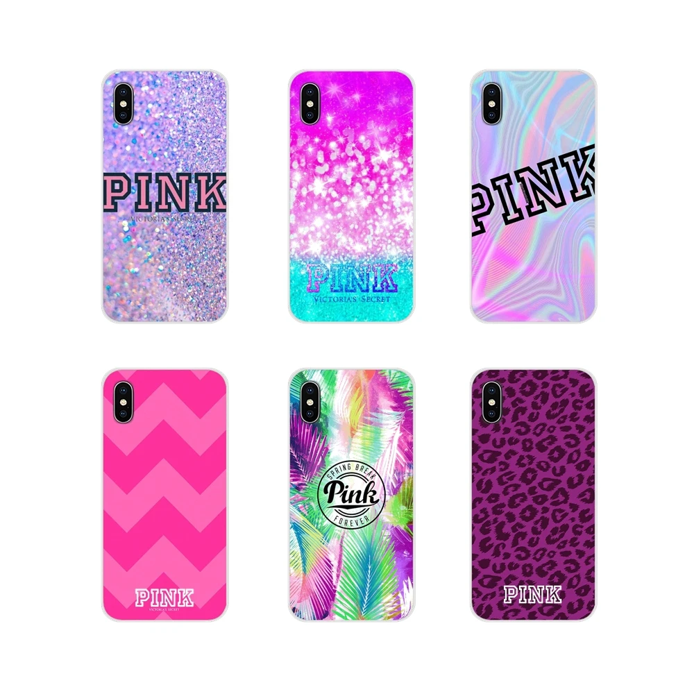 Аксессуары чехлы для телефонов Motorola Moto X4 E4 E5 G5 G5S G6 Z Z2 Z3 G3 G2 C Play Plus girly fashion