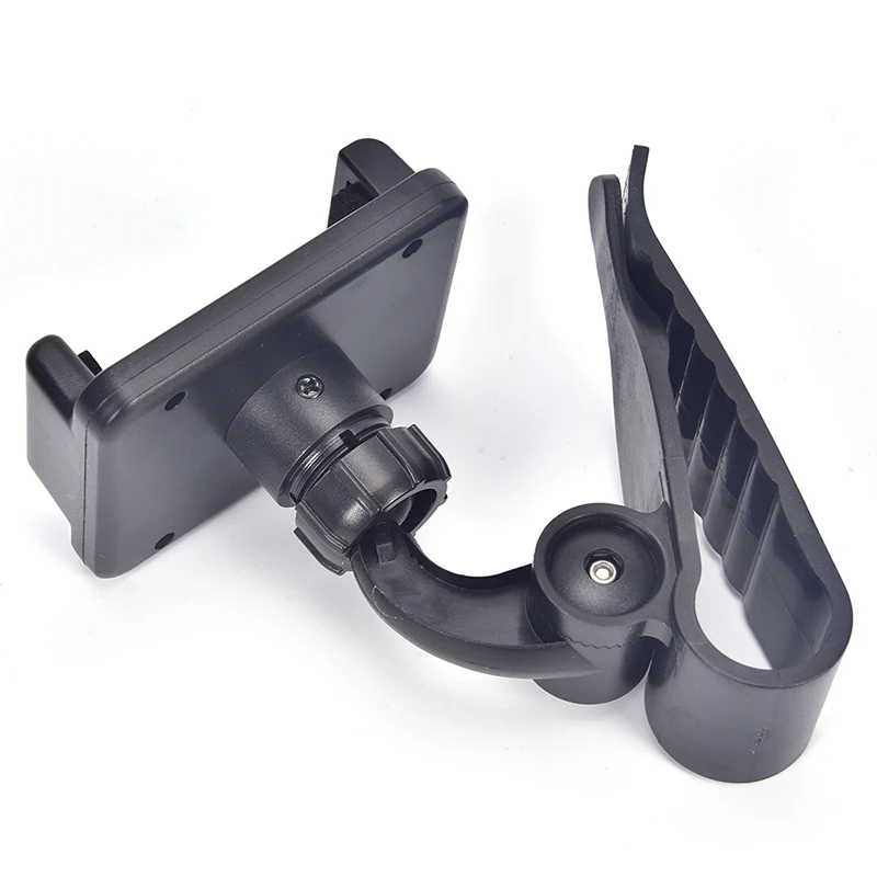 Универсальный вращающийся на 360 градусов Автомобильный солнцезащитный козырек