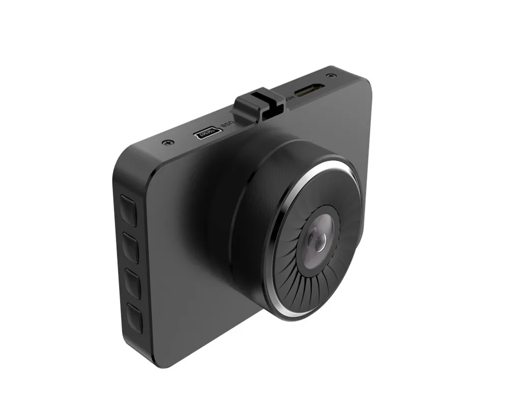 Full HD 1080 P 3 0 дюймов Автомобильный Dvr Автомобильная камера Dash Cam видеокамера Видео
