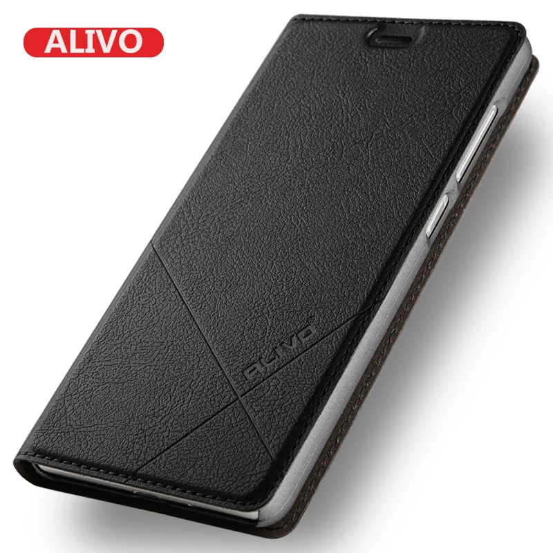 ALIVO для Xiaomi mi max 3 чехол Роскошный из искусственной кожи чехол для Xiao mi max 2 телефон сумка флип-чехол держатель для карт чехол для Xiao mi max