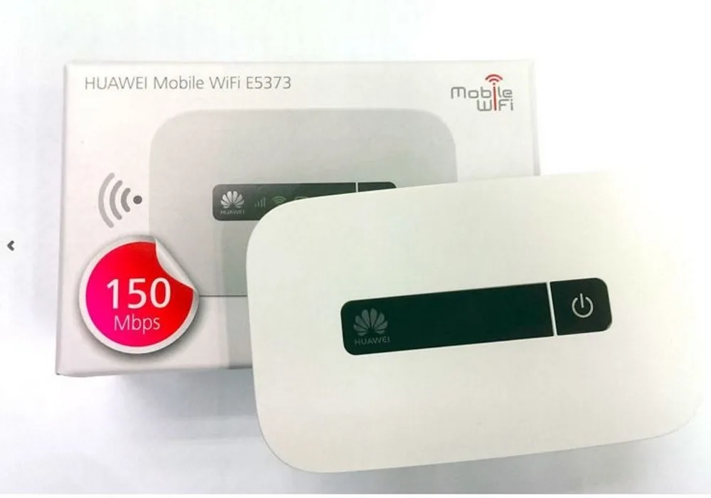  Huawei E5373S-155 4G FDD/  wi-fi