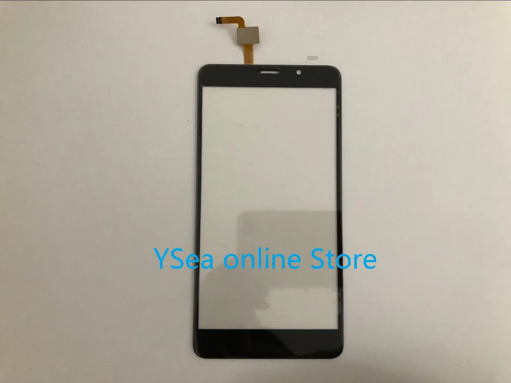 Стекло для сенсорного экрана, внешний объектив, Запасное стекло для Leagoo M8/M8 pro 5,", дигитайзер, датчик, стекло для мобильного телефона, дисплей, замена