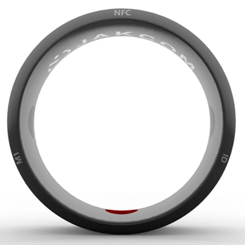 R3 смарт кольцо устройство умный Браслет Кольцо волшебное NFC цифровые продукты