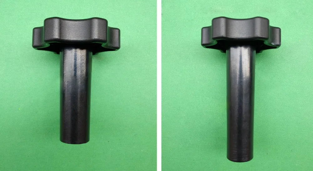 Мягкие винты для машины мороженого новые детали 2 болта с длинным болтом +