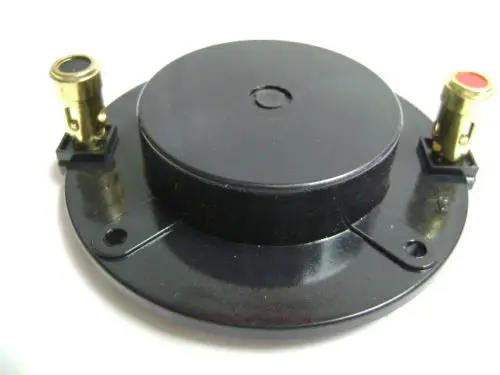 

Бесплатная доставка! Сменная диафрагма CARVIN для фотомагнитного болта-на драйвере 16 Ом