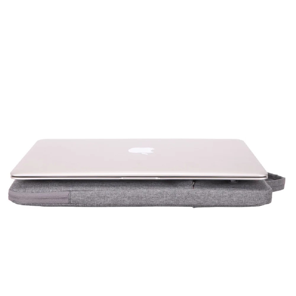 Чехол для ноутбука 14 дюймов Macbook Air 13 сумка 3 дюйма водонепроницаемая женская Pro 15 |
