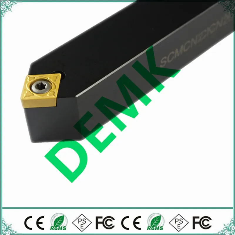 SCMCN1212H09 / 1616H09 2020K09 2525M09 K12 M12 токарный инструмент с ЧПУ для карбидной вставки