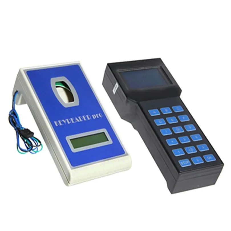 Новейшая 2008 7 разблокированная версия Tacho Pro Универсальный одометр программатор