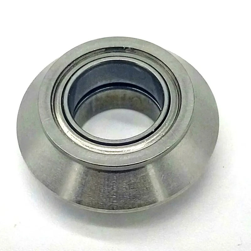 Станок Tajima 6 шт. запчасти для подшипник 8 мм отверстие EF0709000000 EF0709100000 EF709100000 станок