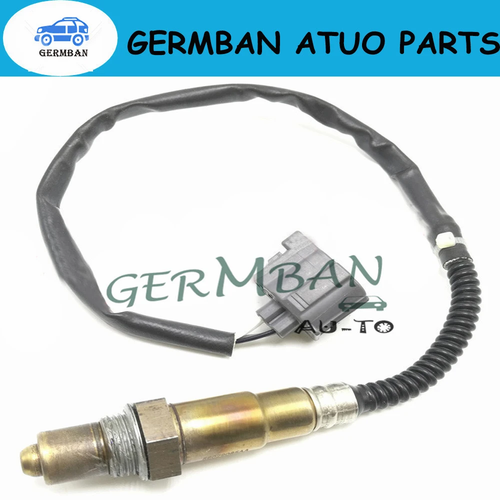 Кислородный сенсор Lambda 234 4880 подходит для Wrangler Grand Caravan Country Pacifica часть № 56029085AA