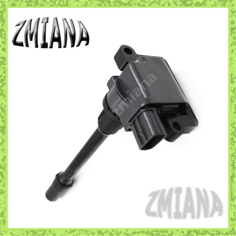 Катушка зажигания пакет в сборе H6T12371A H6T12371 для MITSUBISHI LANCER DIAMANTE LEGNUM PAJERO RVR 1997-07 |