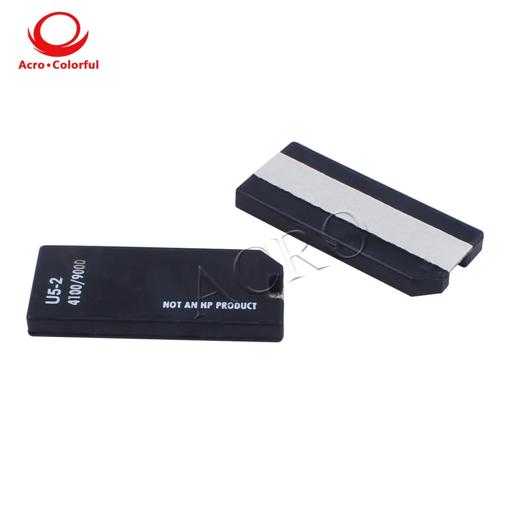 Картридж для лазерного принтера HP 9000 9040MFP 9050MFP 30K Q8061X C8543X|toner chips|toner cartridge chipcartridge chip