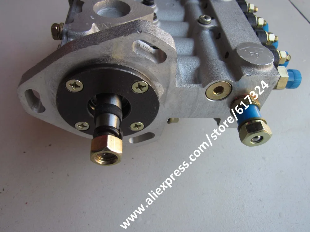 high pressure fuel pump assembly for Jiangdong Engine JDM series China Yituo tractor 50hp | Инструменты