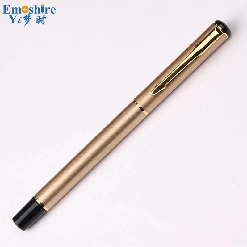 Новинка 2017 креативные канцелярские принадлежности металлическая шариковая