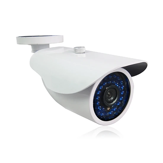 2.0mp 1080 P Пуля Открытый ONVIF IP Камера P2P Plug & Play сети waterprooof PC взгляд мобильного