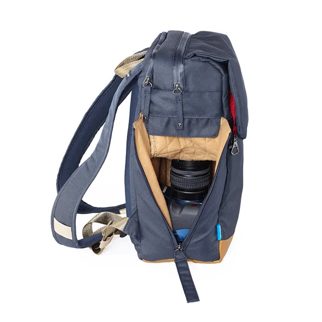 Нейлоновая сумка для отдыха на открытом воздухе Водонепроницаемый Мульти