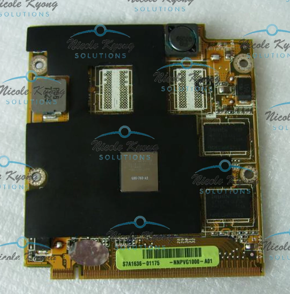 Видеокарта A8S NB8P NNPVG1000 A01 08G28AS0313I 08G28AS0313G 8400M GS G86 703 A2 128M VGA для ASUS Z99D A8SC A8DC A8S|asus ddr2|card