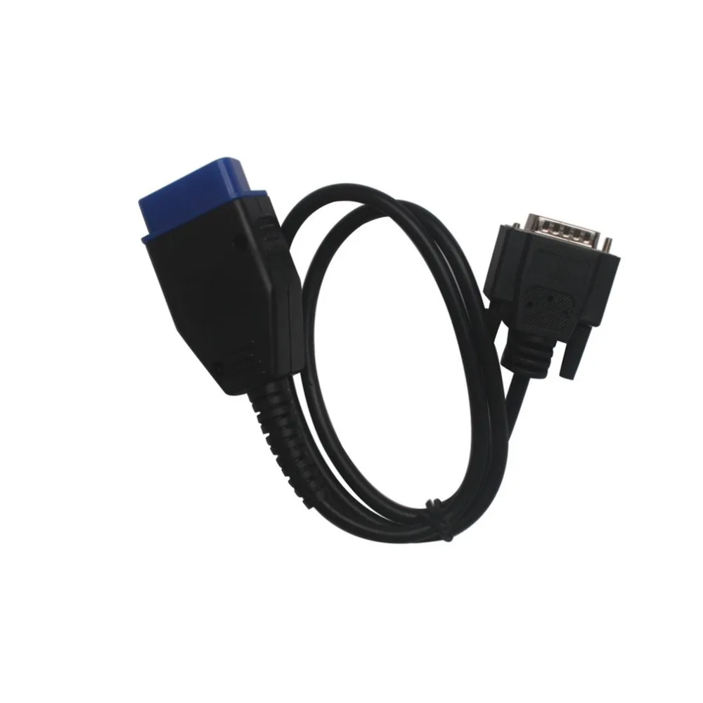 U581 OBD2 OBDII Автомобильный Двигатель ошибка код ридер диагностический сканер