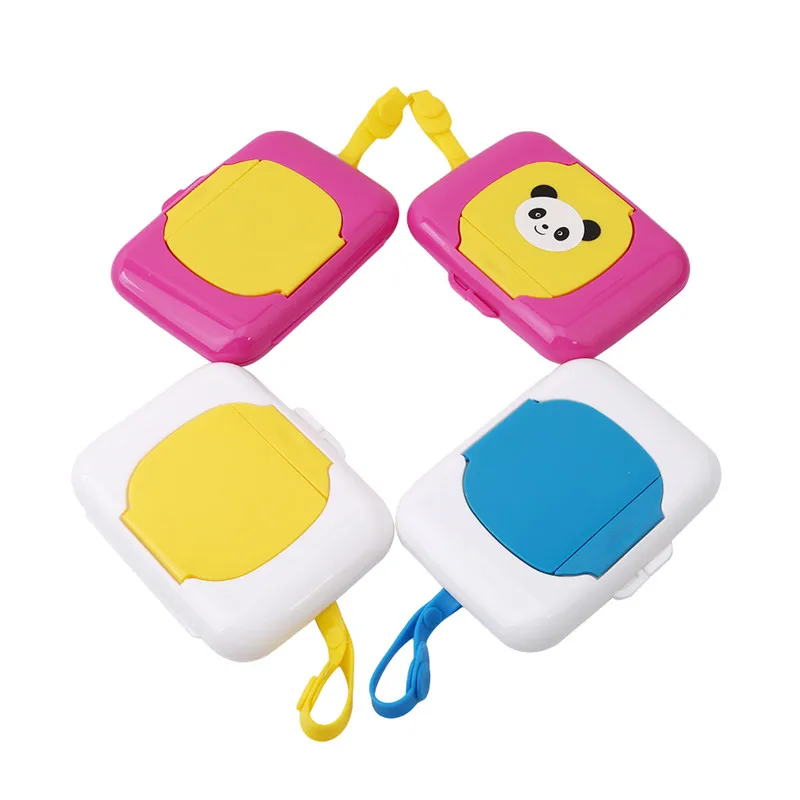 Новые сумки для подгузников пластиковая прозрачная Портативная сумка детских