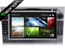 7 'серый цвет специальный автомобильный DVD для Opel Corsa 2006-2011 &amp Astra 2005-2009 Zafira 2005-2010 с