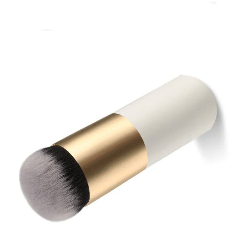 1 шт. макияж Kwasten красота порошок Кисть консилер основа кисти профессиональные