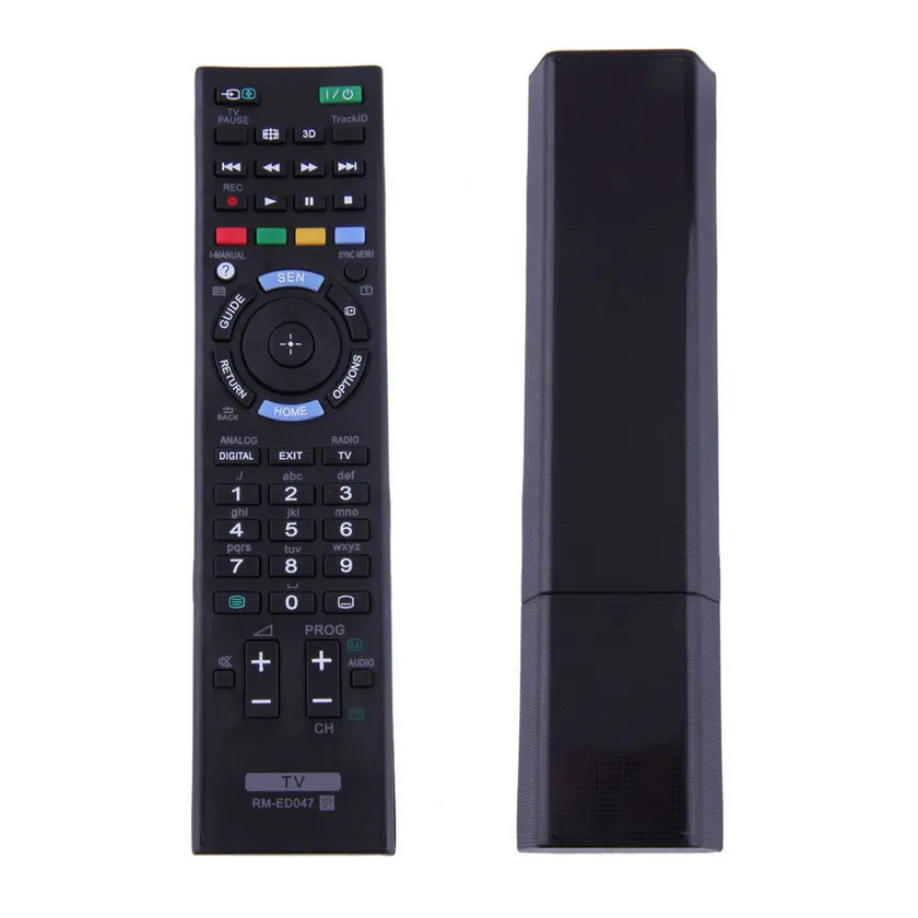 Пульт дистанционного управления подходящий для SONY TV тв |Пульты ДУ| |