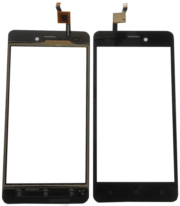 Сенсорный экран 5 0 дюйма для Prestigio Wize N3 NX3 NK3 PSP 3507 DUO дигитайзер сенсорной панели