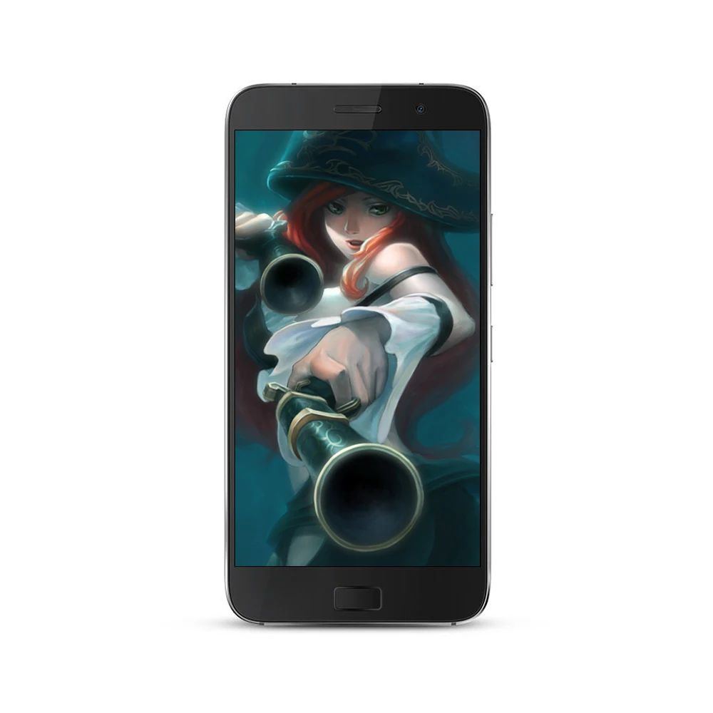 Международная версия Lenovo zuk Z1 5.5 "IPS FHD Snapdragon 801 Android 5.1 4 г td LTE смартфон 3 ГБ