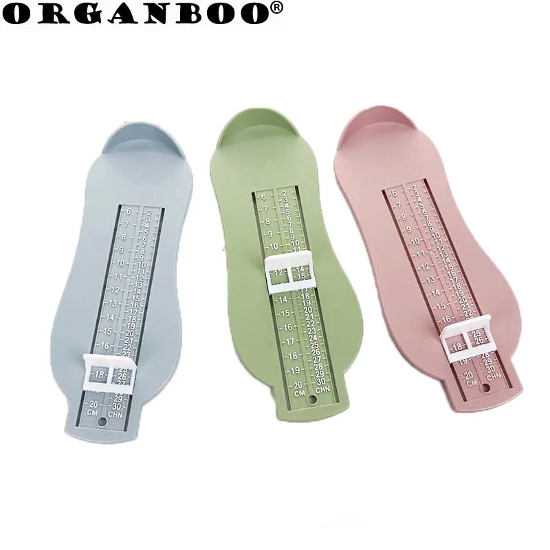 ORGANBOO 1 шт. домашние гаджеты детская обувь для малышей покупка обуви устройство