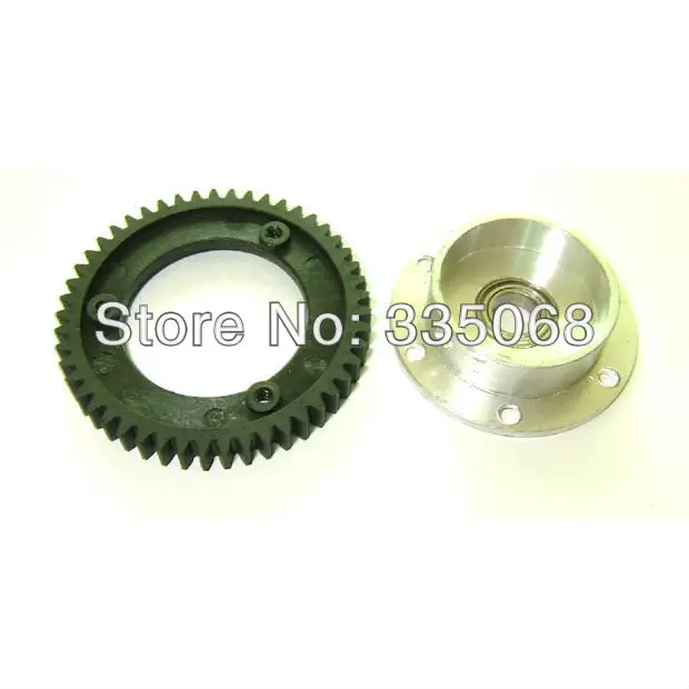HENGLONG 3850-5 RC нитро автомобиль Раптор 1/10 запчасти No.039 | Игрушки и хобби