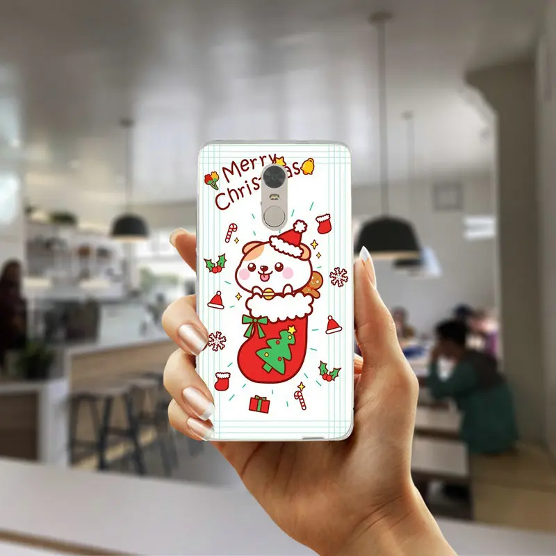 Для Xiaomi Redmi Mi Note 4X2 3 S 4A 5 6 5s 5X 5A 6X Pro Plus силиконовый мягкий ТПУ чехол для телефона