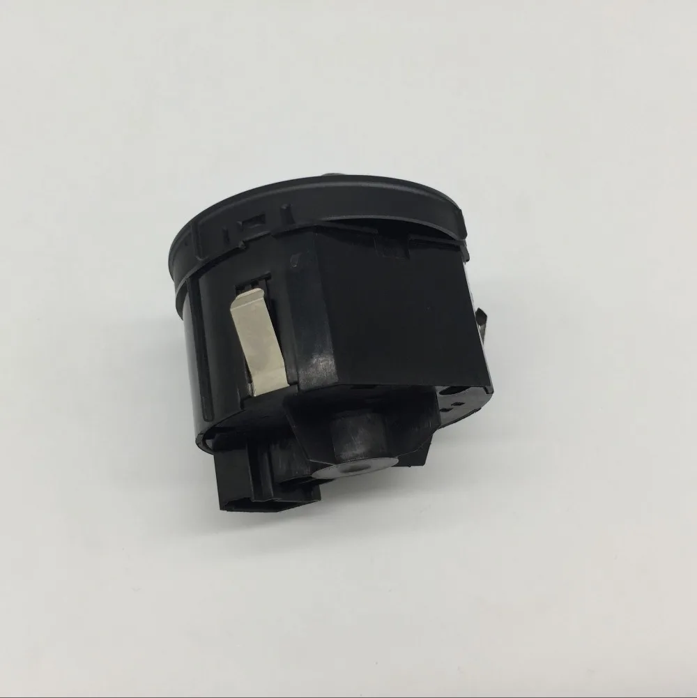 for Audi A6L C6 Q7 Black Headlight Switch Fog Light Lamp Controller 4F1 941 531 D/4FD | Автомобили и мотоциклы