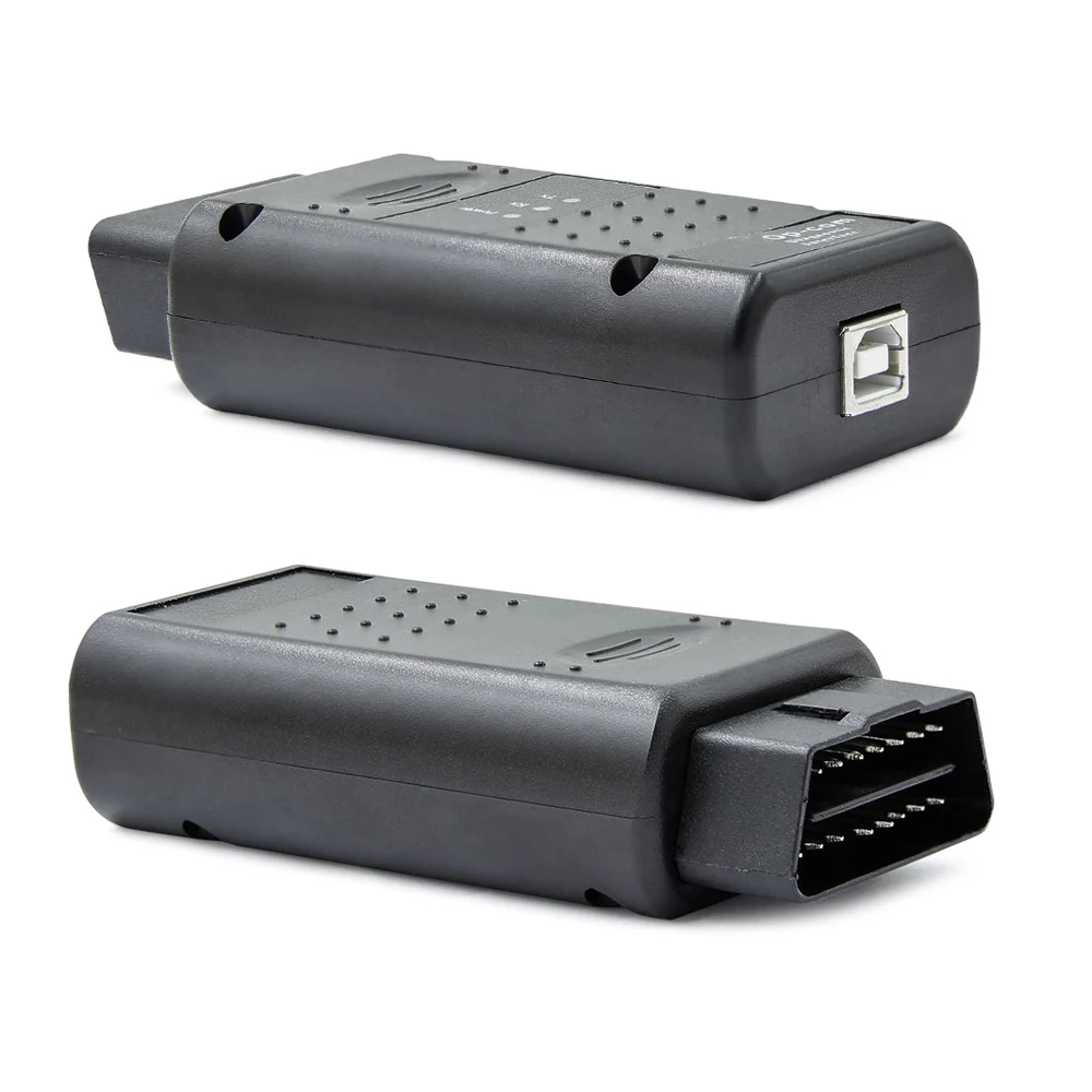 Автомобильный сканер для Opel OPCOM 1 99 PIC18F458 FTDI FT232RQ OBD OBD2 CAN шина автомобильный