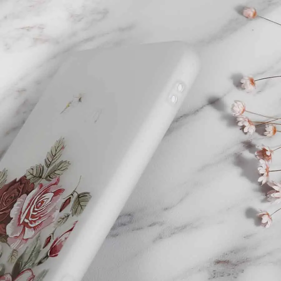 Силиконовый чехол для Oppo Reno Z Realme X C2 2 3 Pro U1 F11 A7 2018 | Мобильные телефоны и аксессуары