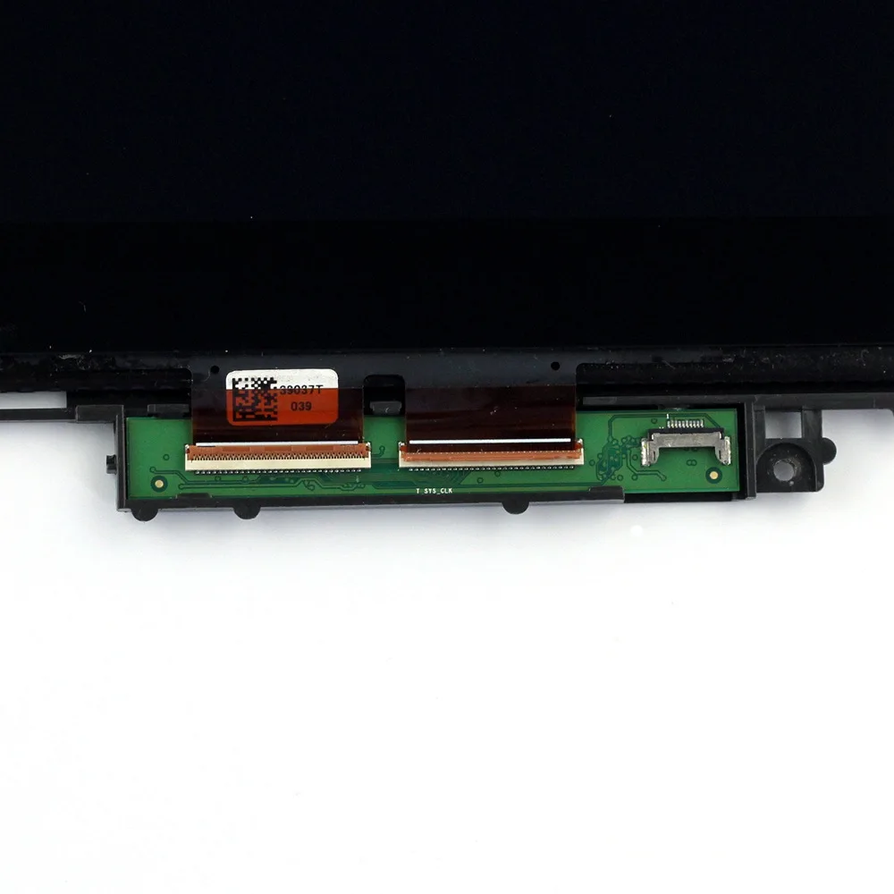 Сменный ЖК-дисплей STARDE для Lenovo ThinkPad Yoga 12 Yoga12 с сенсорным экраном и дигитайзером в