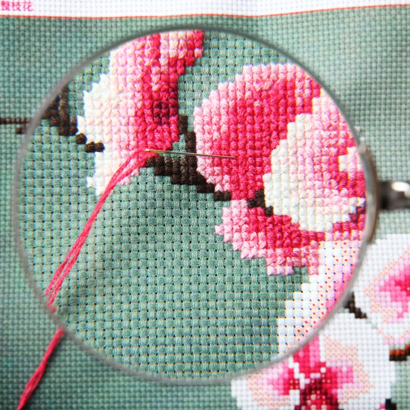 Горячая Лупа гибкая шея увеличительное стол зажим пластиковые папки