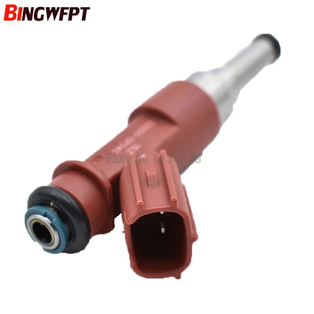 Форсунка Топливная с вилкой 6 шт./лот 23250-31050 23209-31050 для Toyota Camry Avalon Highlander RAV 4 3 5 2GR