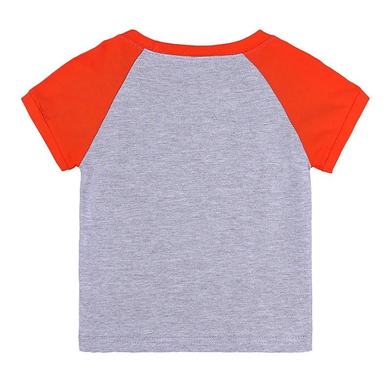 New Pajama Child Boys Cartoon Sleepwear Kids Superhero Pyjamas Clothing Set Children Summer Pijamas infantil For | Детская одежда и