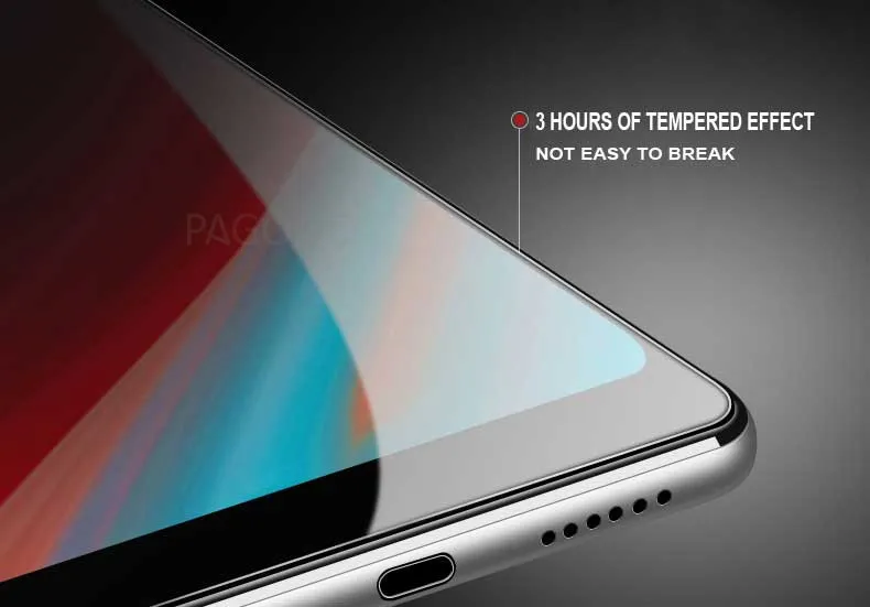 9H 2.5D Закаленное стекло для Xiaomi Redmi 6A 6 Pro S2 5A 5 Plus 4A 4X Защитная пленка для экрана Redmi Note 5A 5 6 Pro