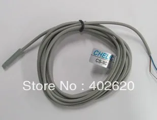 Free shipping 10x CS-9D cylinder magnet switch CHELIC | Valves &amp Parts
