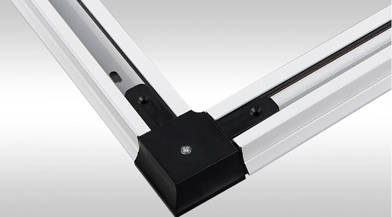 Оптовая продажа светодиодный трек светильник Трек лампы Артикул орбиты Точечный